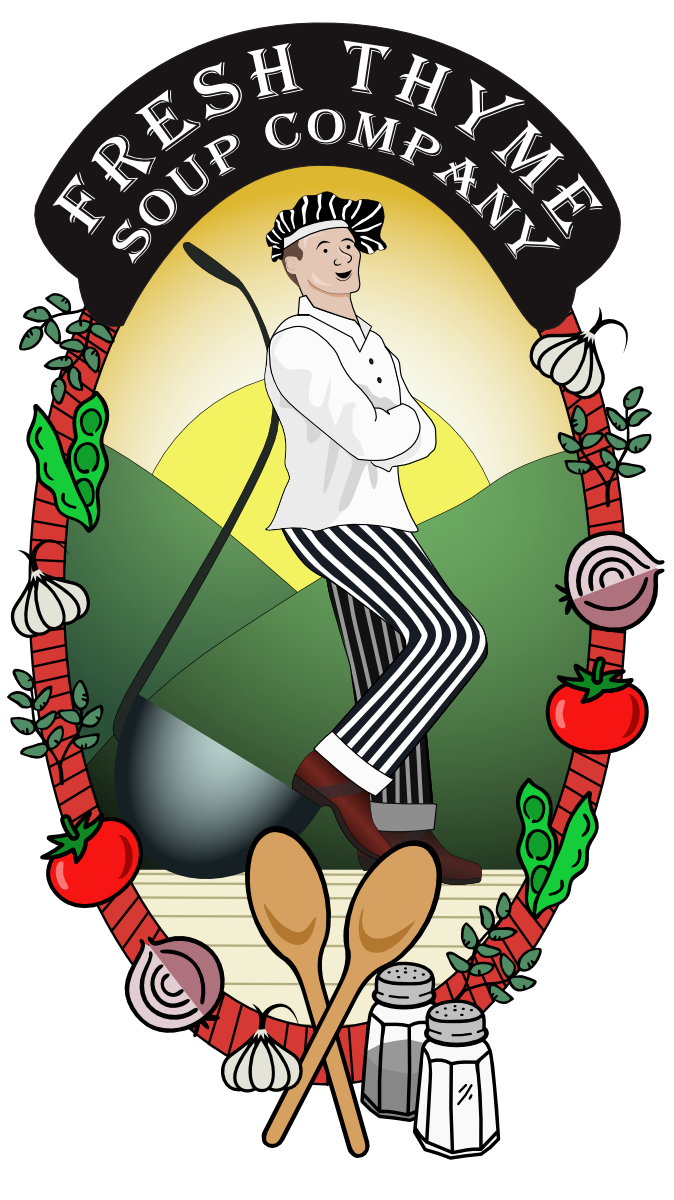 Home Fresh Thyme Soup Company